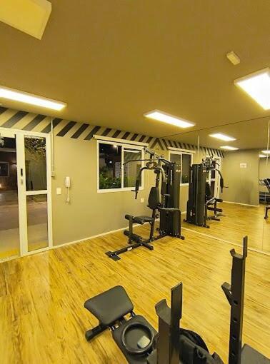 Apartment Chacara Santo Antonio Apto 1902
