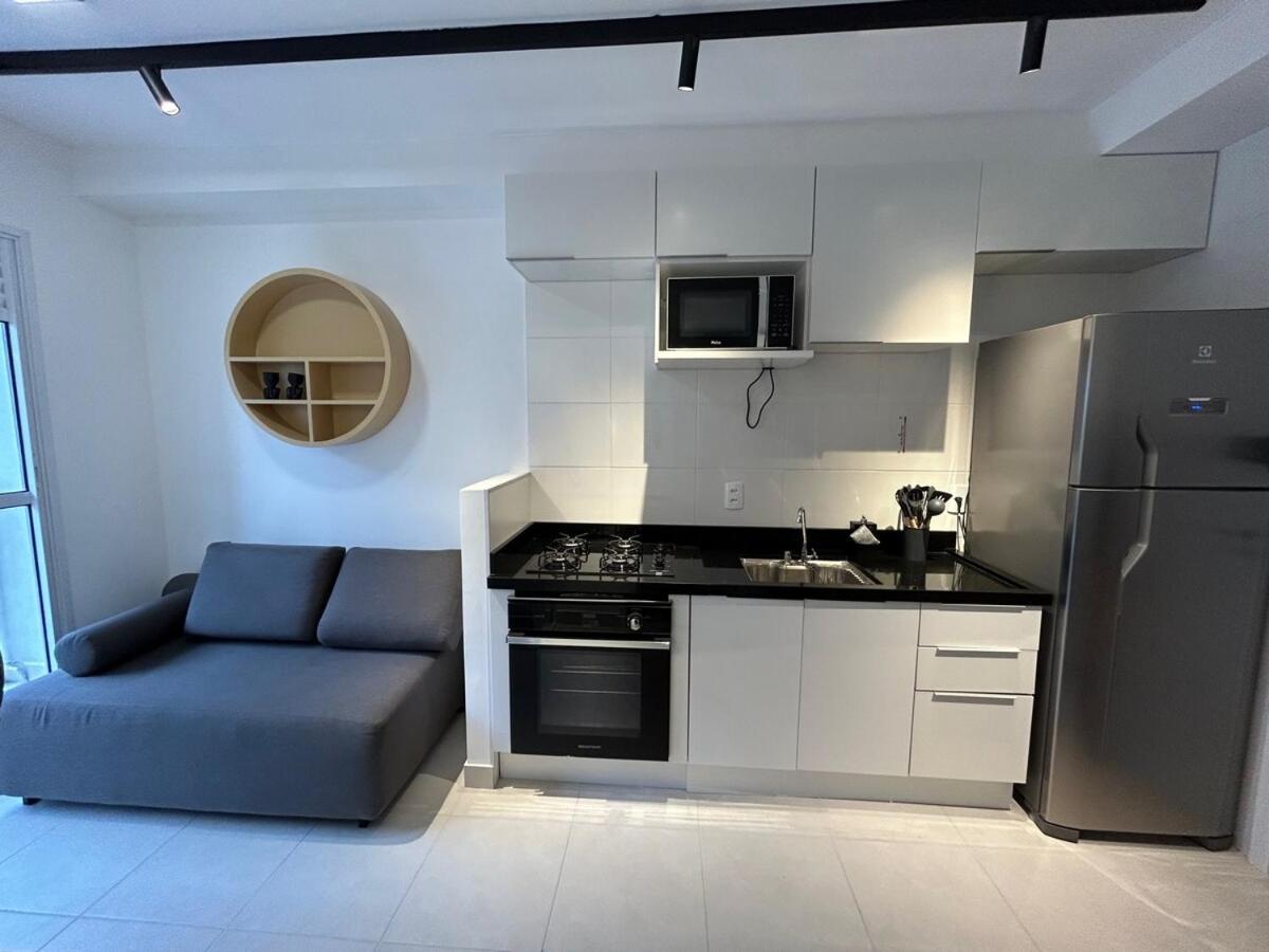 Apartamento Chacara Santo Antonio Apto 1902 São Paulo