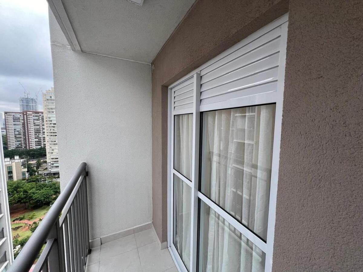 Chacara Santo Antonio Apto 1902 Apartamento São Paulo